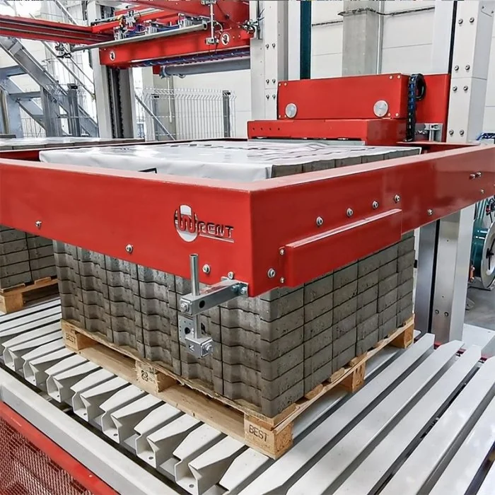 copy of Masina De Infoliat Semiautomata 2000 AWC