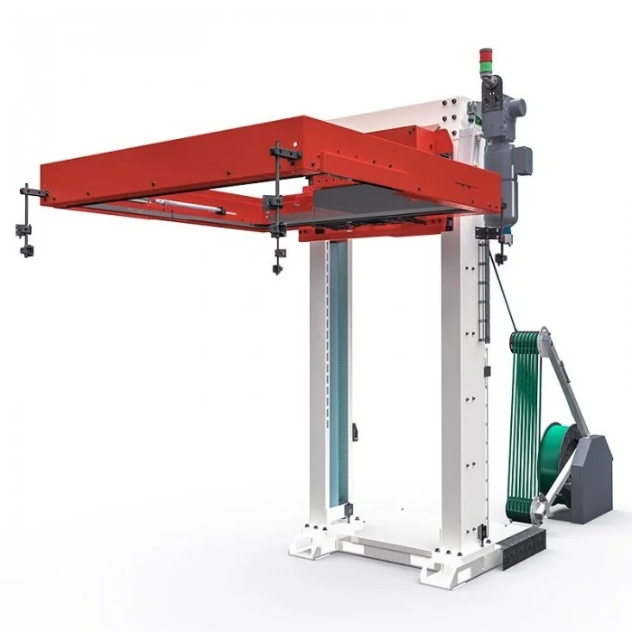 copy of Masina De Infoliat Semiautomata 2000 AWC