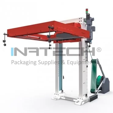 copy of Masina De Infoliat Semiautomata 2000 AWC