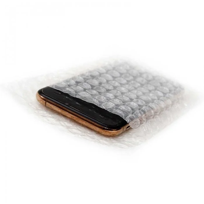 Pungi Cu Bule In Doua Straturi Latime 300 mm, Lungime 320 mm, Grosime 70 my, Clapeta NU mm, Culoare Transparent, Buc / Pachet...