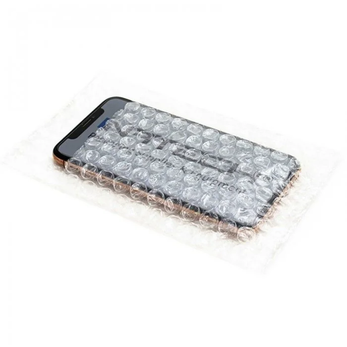 Pungi Cu Bule In Doua Straturi-Pungi Saci Si Recipiente Din Plastic