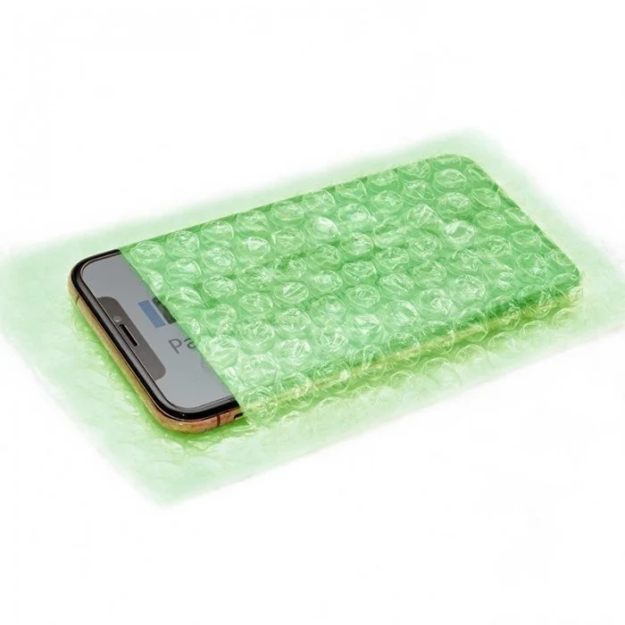 Pungi Cu Bule In Doua Straturi-Pungi Saci Si Recipiente Din Plastic