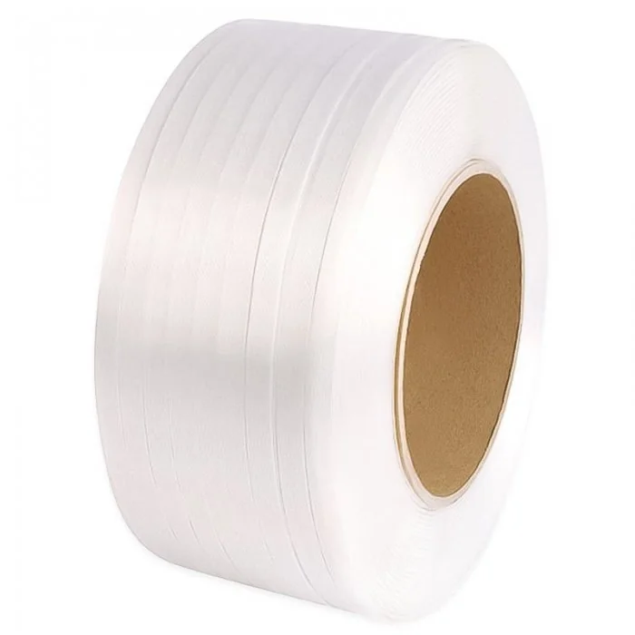 Banda Paletizare PP-Benzi Pentru Legare Si Paletizare