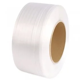 Banda Paletizare PP-Benzi Pentru Legare Si Paletizare