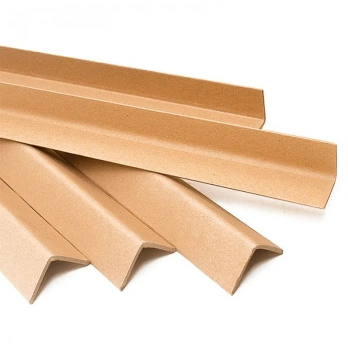 Coltare Carton Profil L-Coltare Carton