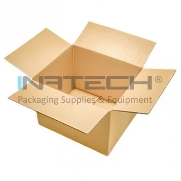 Cutii Carton Ondulat CO5, Natur Lungime 580 mm, Latime 380 mm, Inaltime 225 mm, Цвят Natur, Tip Carton CO5, Buc / Pachet 10