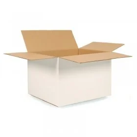 Cutii Carton Ondulat CO5, Natur | INATECH Packaging