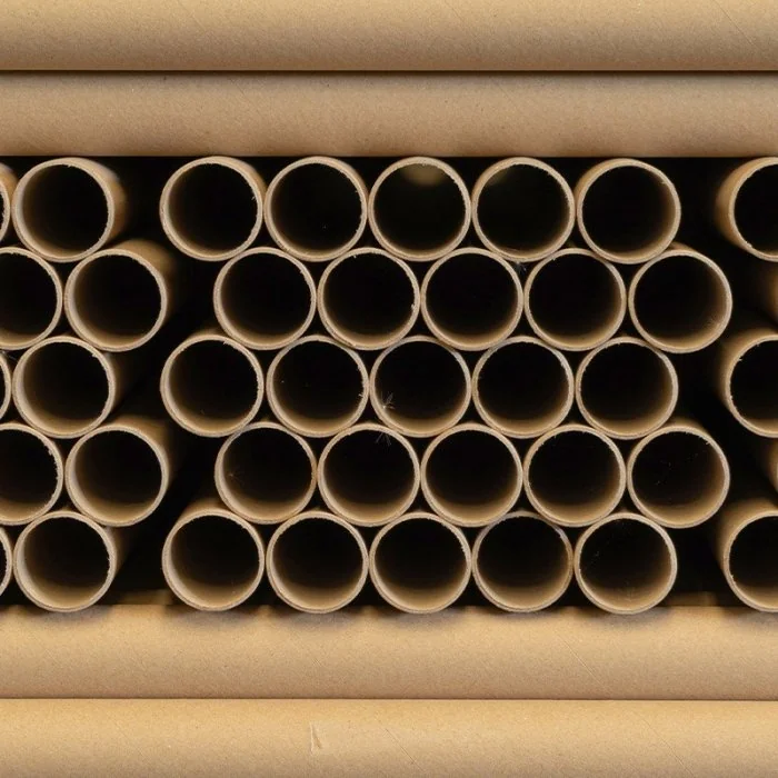 Tub Din Carton-Tuburi Din Carton