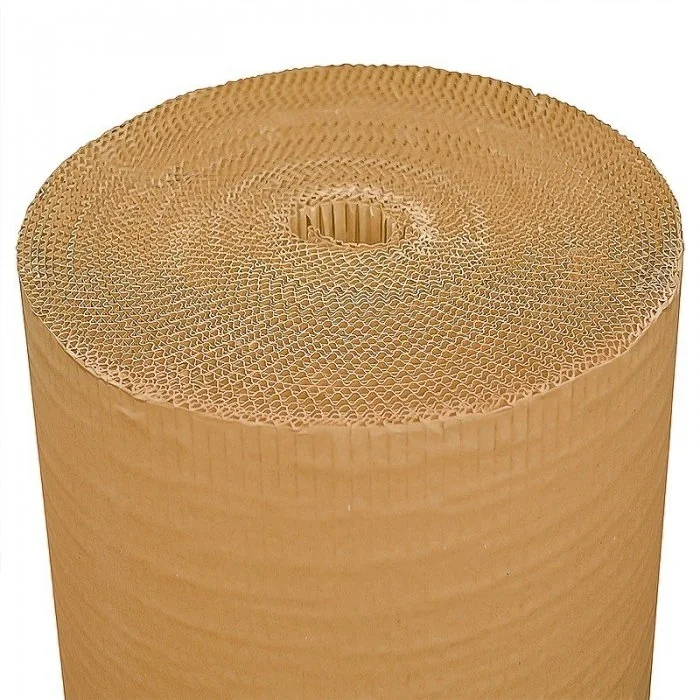 Rola Carton Ondulat Tip II (CO2)-Role Carton Ondulat