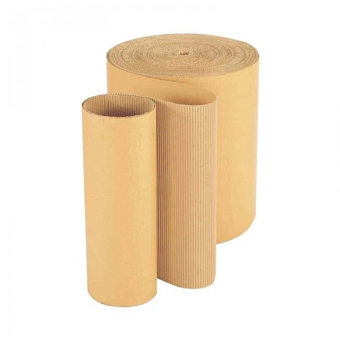 Rola Carton Ondulat Tip II (CO2)-Role Carton Ondulat