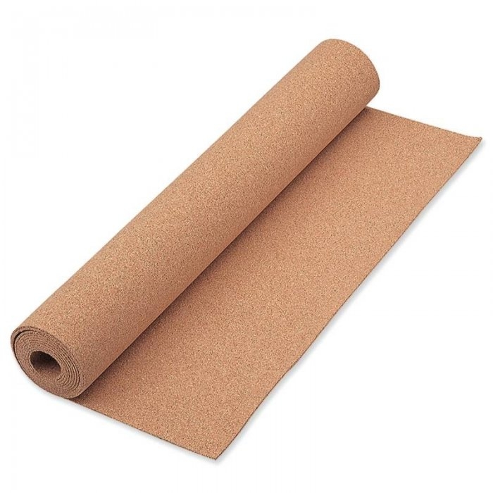 Izolator Pluta Naturala ECO, 10 m²/rola-Izolatie Pentru Parchet
