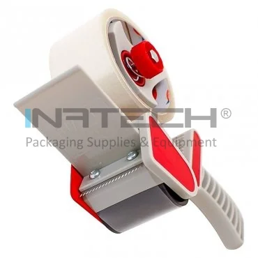 Dispenser Manual Banda Adeziva Dimensiuni Banda mm/ ≤ 50 x 132 m, Utilizare Manuala, Композиции Plastic + Metal