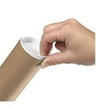 Картонени тръби