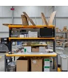 Аксесоари за склад