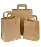 Хартиени чанти