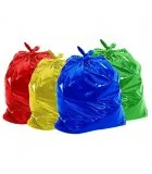 Торби и сметосъбиращи чували