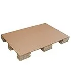 Палети от картон