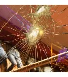 Фолио за сигурност и противобойно