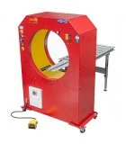 Машини за опаковане на елеци