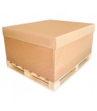 Комплекти от картон