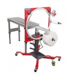 Аксесоари за машини за опаковане на пратки