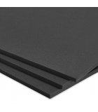 Пластмасови ролки от EVA пяна