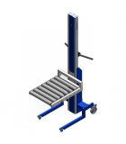 Оборудване за повдигане и манипулиране