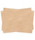 Хартия за храна с восък