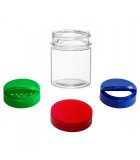 Пластмасови контейнери и аксесоари