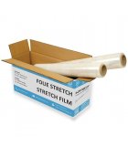 Стреч Фолио & Аксесоари