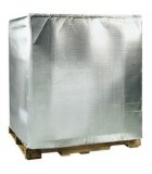 Термоизолационни чували за палети