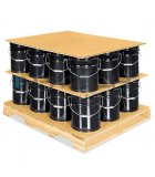 Картонени разделители