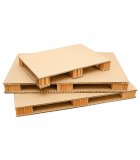 Палети от картон