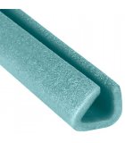 Ъгли и профили от експандиран полиетилен