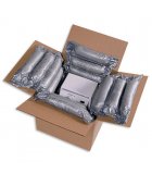 Опаковка, закрепване и пълнене