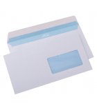 Конверти за кореспонденция