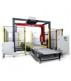 Автоматични палетизиращи машини