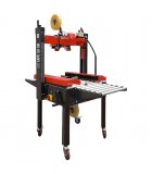 Полуавтоматични машини за запечатване на кутии