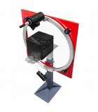 Полуавтоматични машини за опаковане на елеци