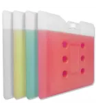 Резерви HDPE & PCM (Материал, променящ фазата)