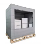 Топлоизолация за контейнери - PERFORMA