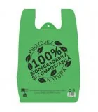 Биоразградими чанти