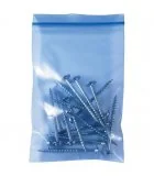 Торбички с цип или плъзгач
