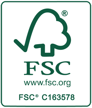 Certificat FSC